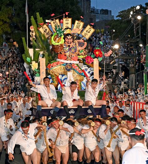 ふんどし祭り 女子|【福岡】博多祇園山笠とは？2022年の日程、女子ふ。